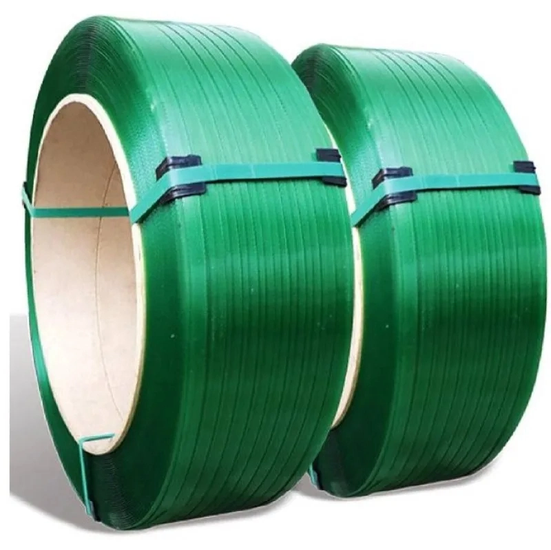 Top Quality Polyester Strapping for Packing