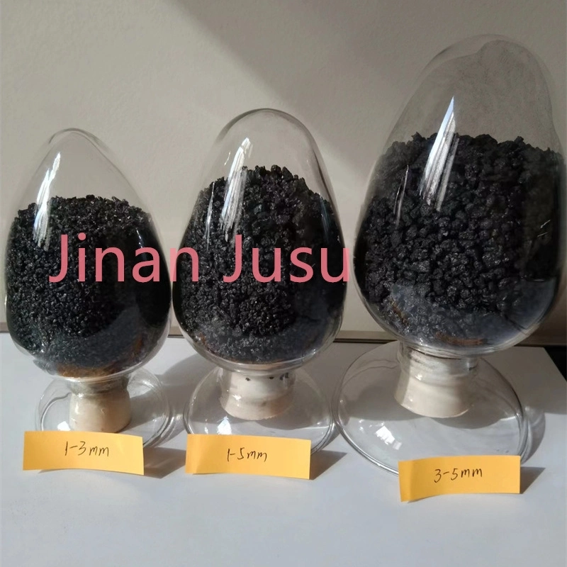 CPC Calcined Petroleum Coke Price 1-5mm