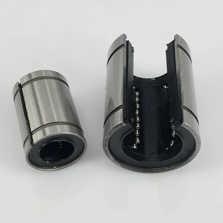 Ball Bushing Bearing Adjust Linear Bearings with Pefect Price