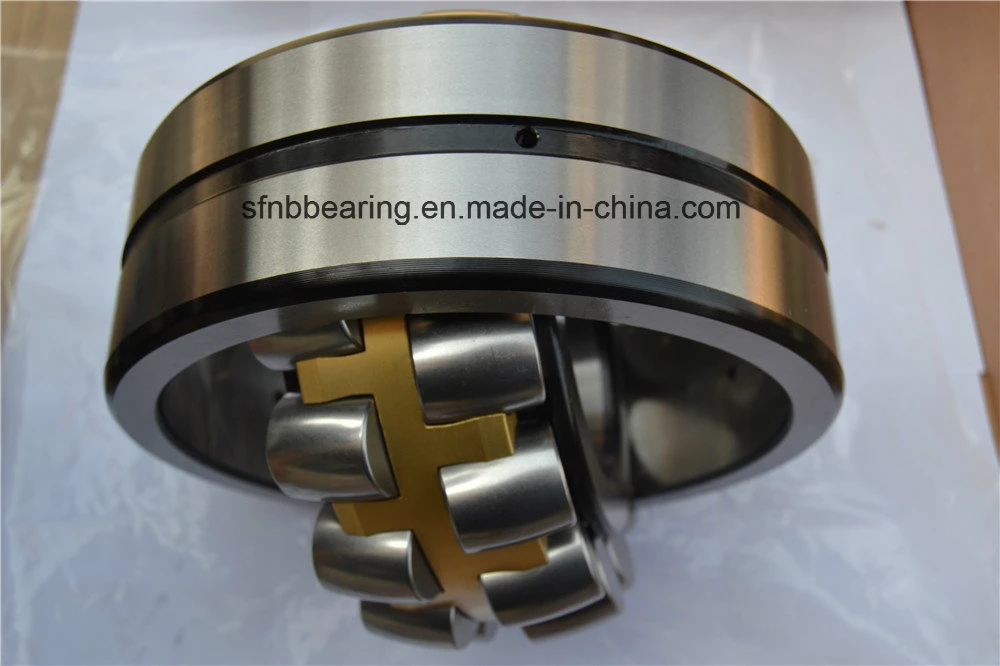 Elevator Parts Spherical Roller Bearing 22328 Bearing Brass Cage