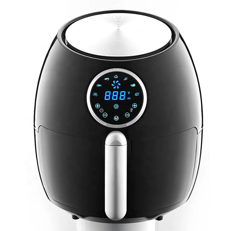 5.5L New Product on The Large Capacity Healthy Air Fryer