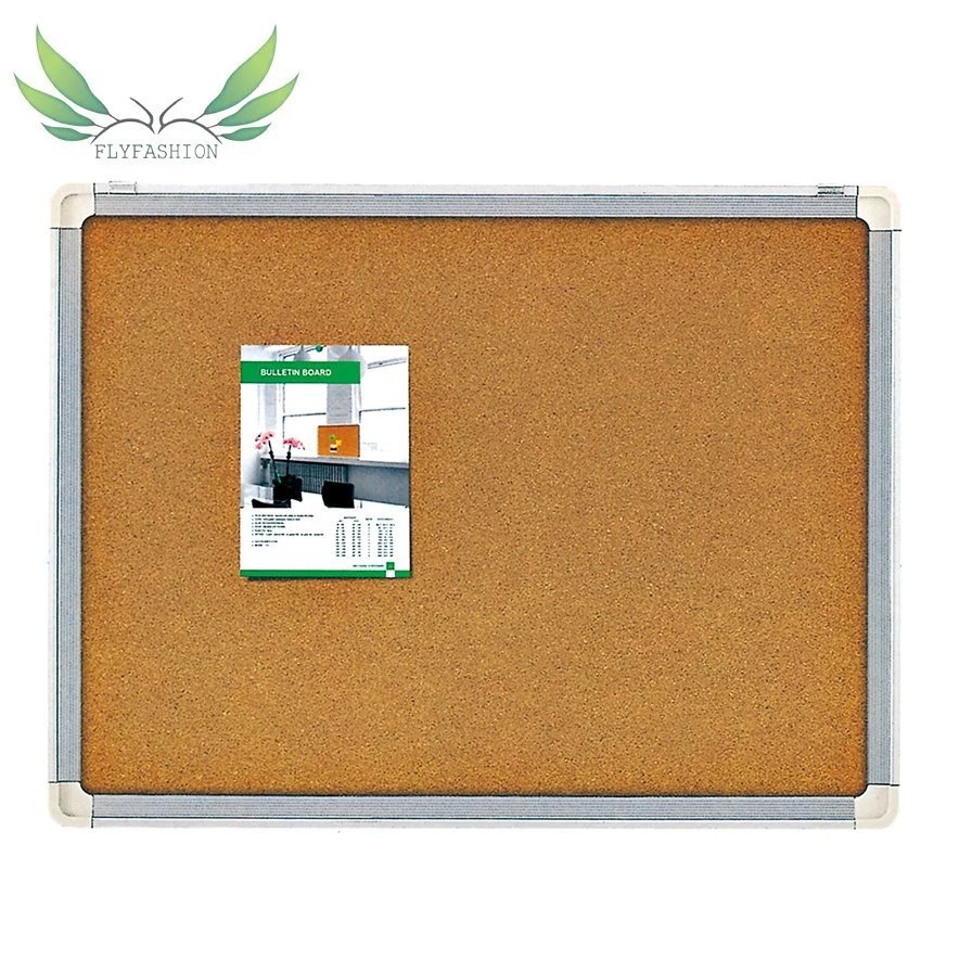 Hot Sale School Furniture Writing Cork Board