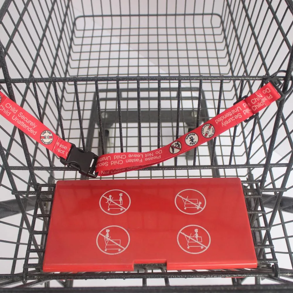 Nouveau design Australian Design Shopping Trolley avec ce prouvé (JS-TAU01)