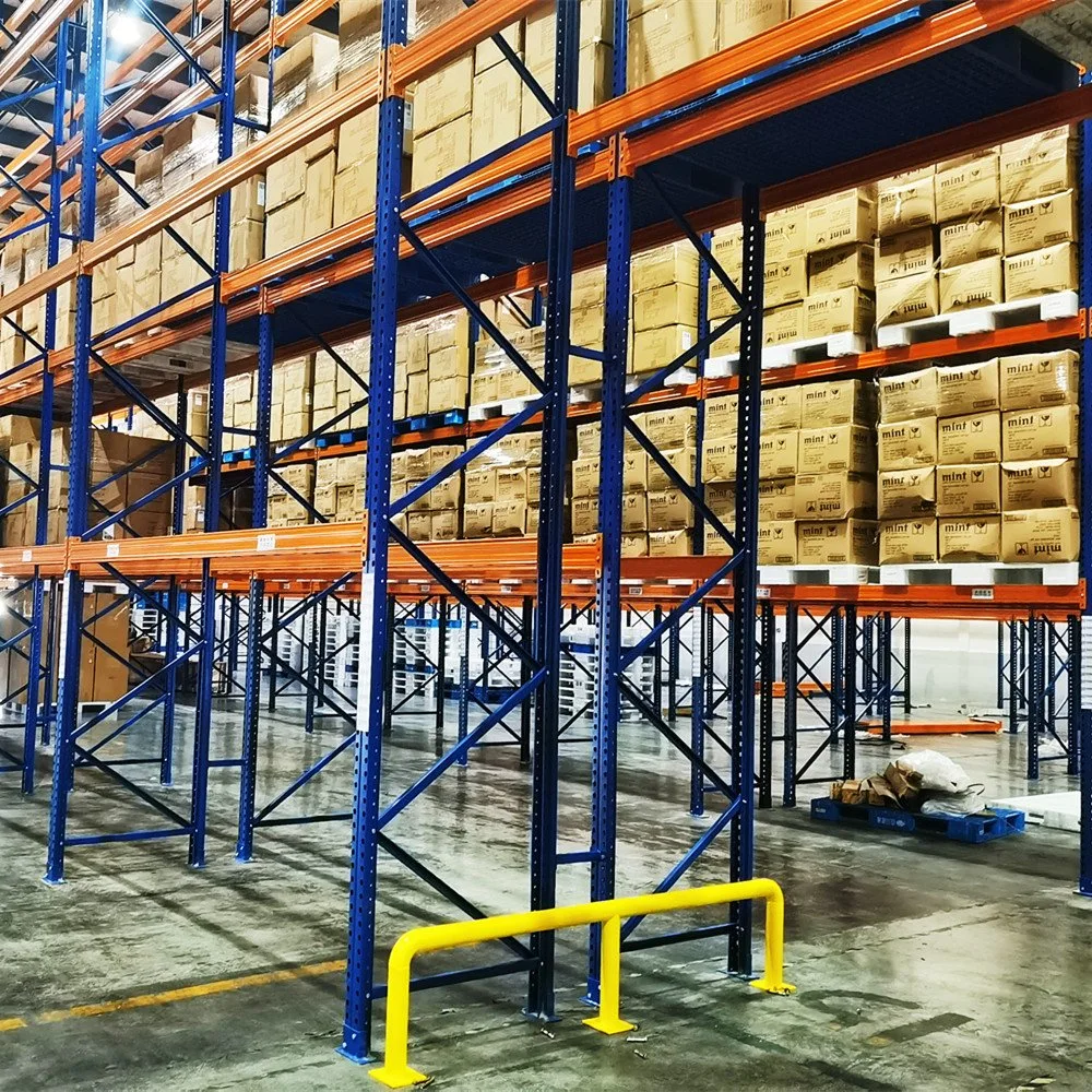 Heavy Duty Shelving Metal Racking for Storage