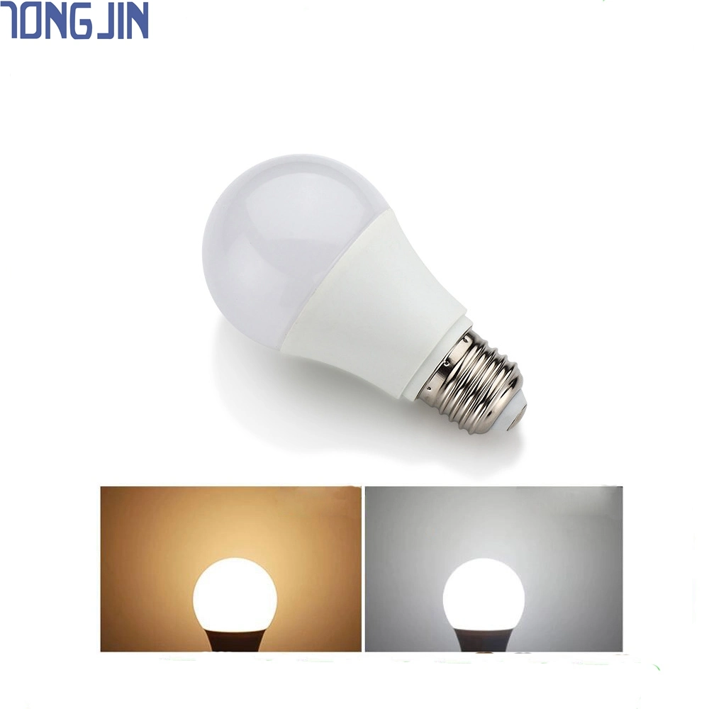 LED de alta potencia de la luz de lámpara 9W China Proveedor