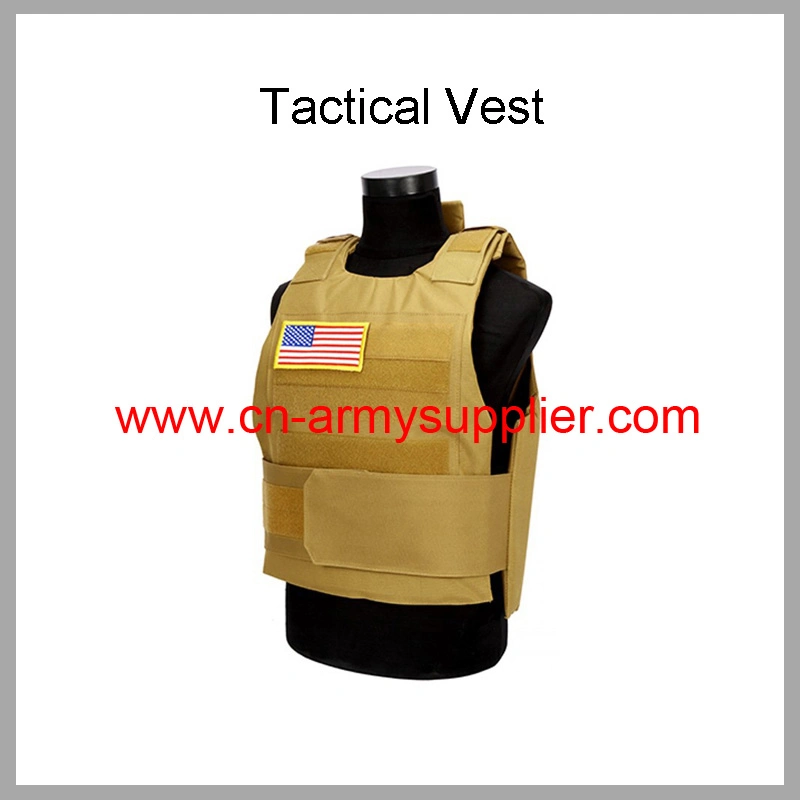 سترة شرطة تكتيكية مضادة للرصاص من نوع Vest-Nij IV