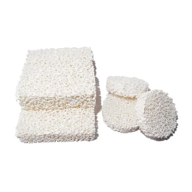 Foam Ceramic Filter China Ceramic Foam Plate Filter Manufacturers Alumina Ceramic Filter, Alumina Ceramic Filtration