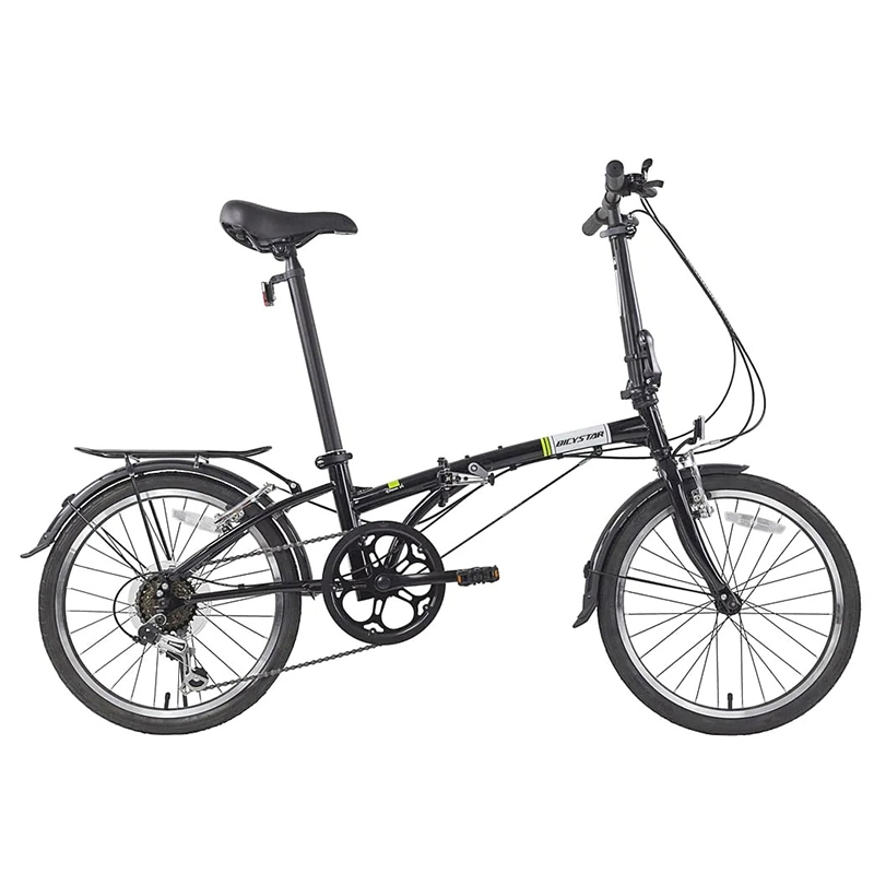 Cheap 20 Inch Fashionable Portable Folding Bicycle Folding Bike