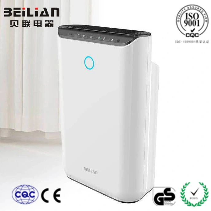 Top Selling Intelligent Air Cleaner for Home Use From Beilian