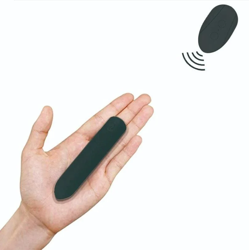 Powerful Vibrator Wireless Remote Control Vagina Bullet Vibrator Adult Toys Sex Toys