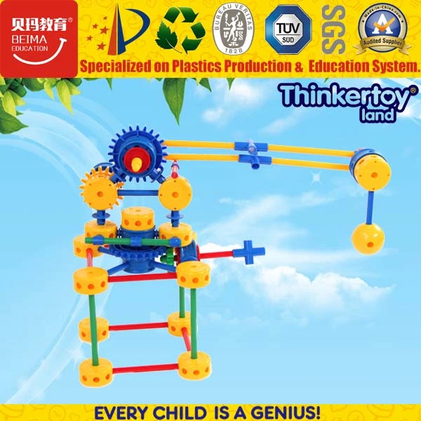 High quality/High cost performance Yiwu Manufacturer Crane Tower Toy