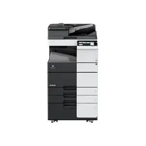 Guangzhou A3 and A4 Size Office Multi-Functionhigh Speed Copiers Bh808 Used Monochrome Copier