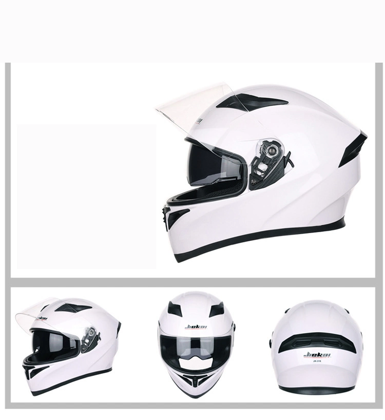 Adulto Unisex off-road Motocross Dirt Bike Seguridad Cascos