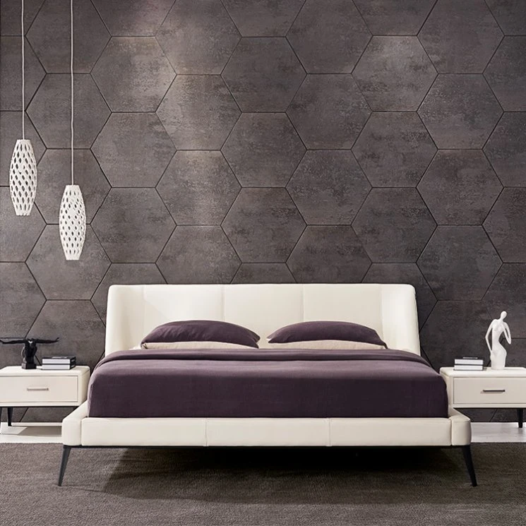 Gainsville Modern Hot Sale Australian Design Home Furniture Bedroom Bed