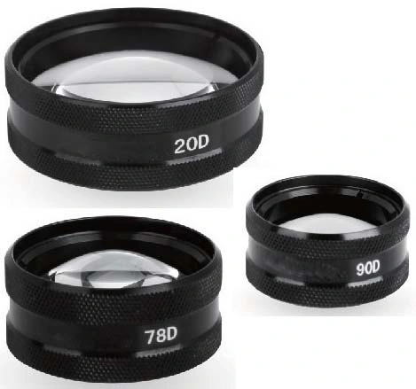 20d 78d 90d Aspheric Lens, Manufacturing Optical Lenses Aspherical Lens