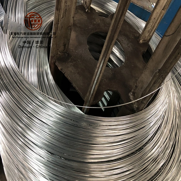 Manufacturer Price Cold Drawing 0.2mm 0.3mm AISI Ss 202 201 301 304 316 Stainless Steel Wire