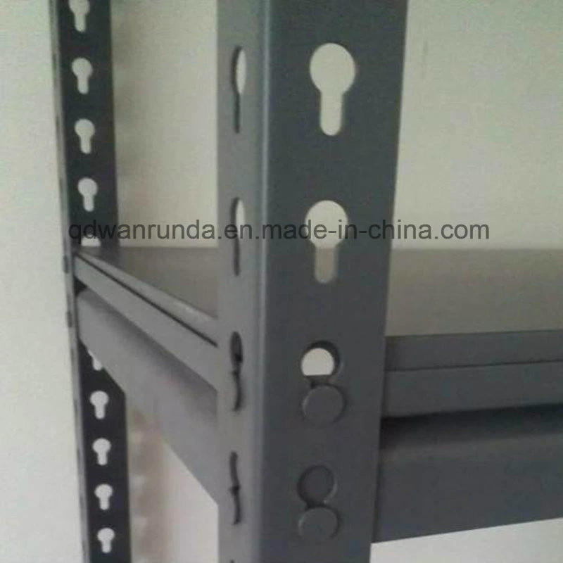 High quality/High cost performance  Shelf Perforated Angle Steel