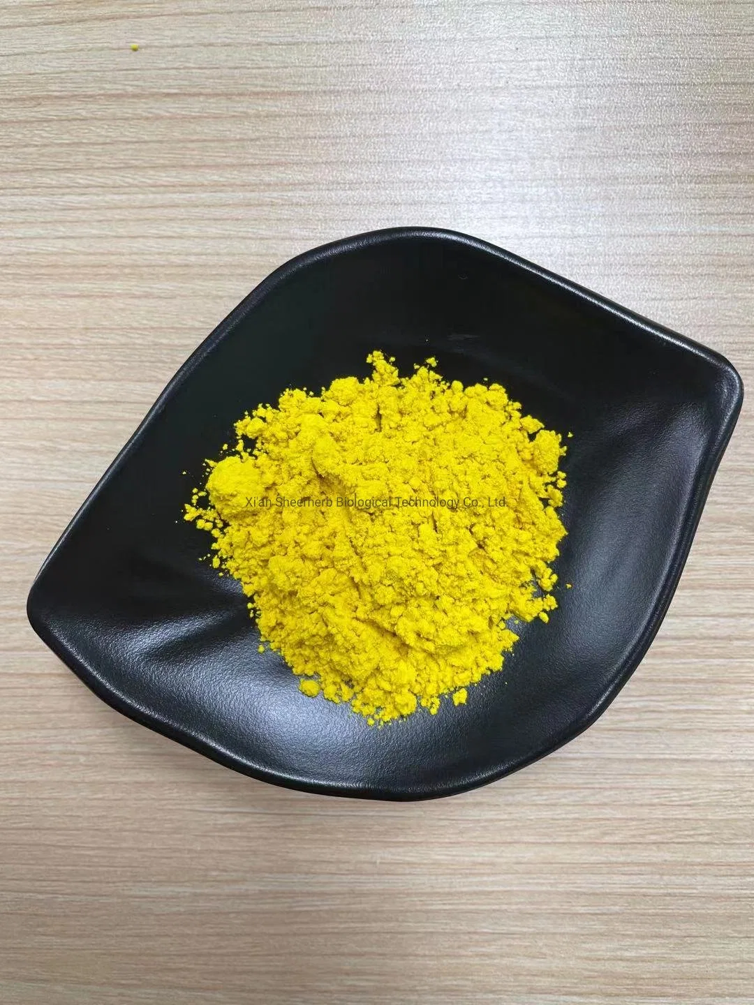 Antibacterial Berberine Extract 98% Berberine HCl