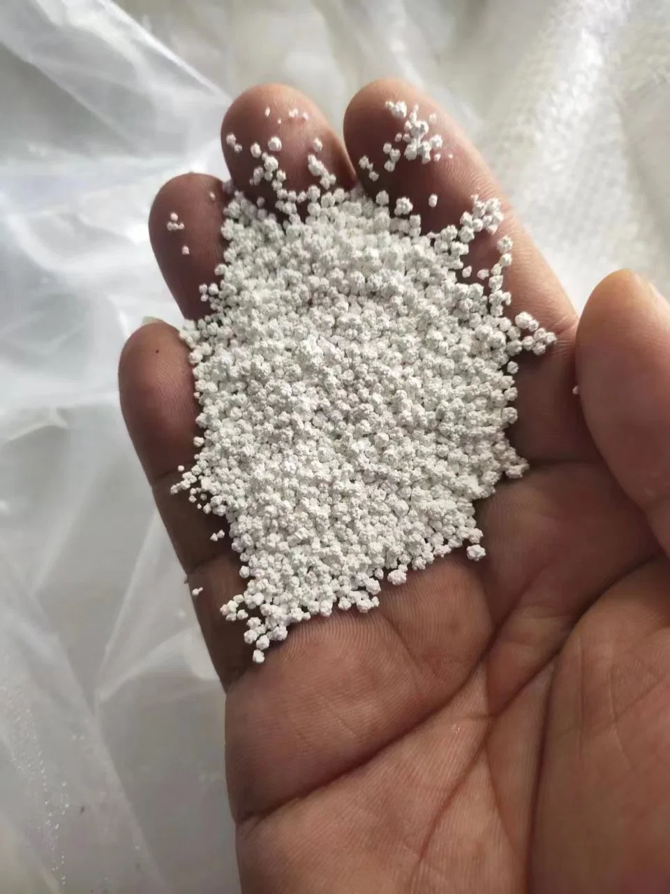 Calcium Chloride