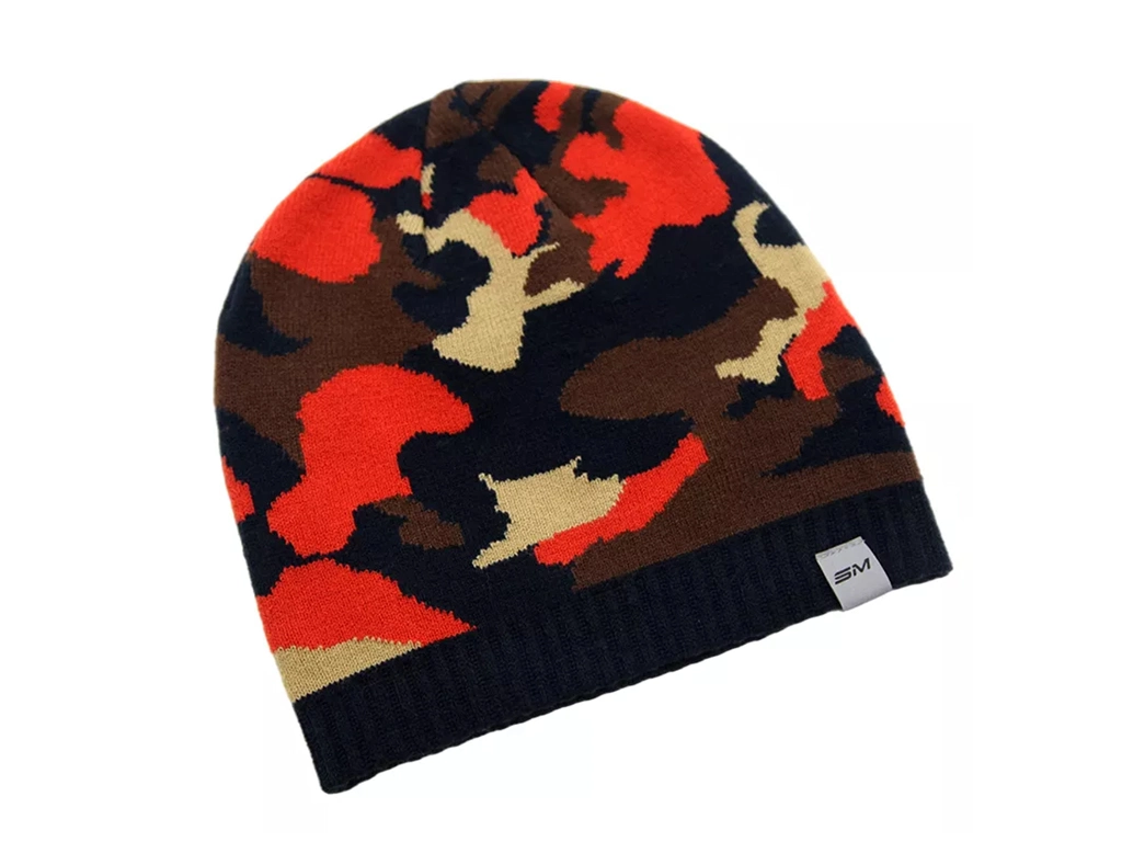 Дети Beanie Beanie Pompom Beanie Балаклаве