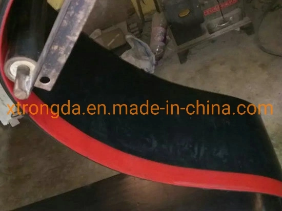 Transmission Belt Parts Skirting Board Rubber Sheets for Mining Equipment Spare Parts