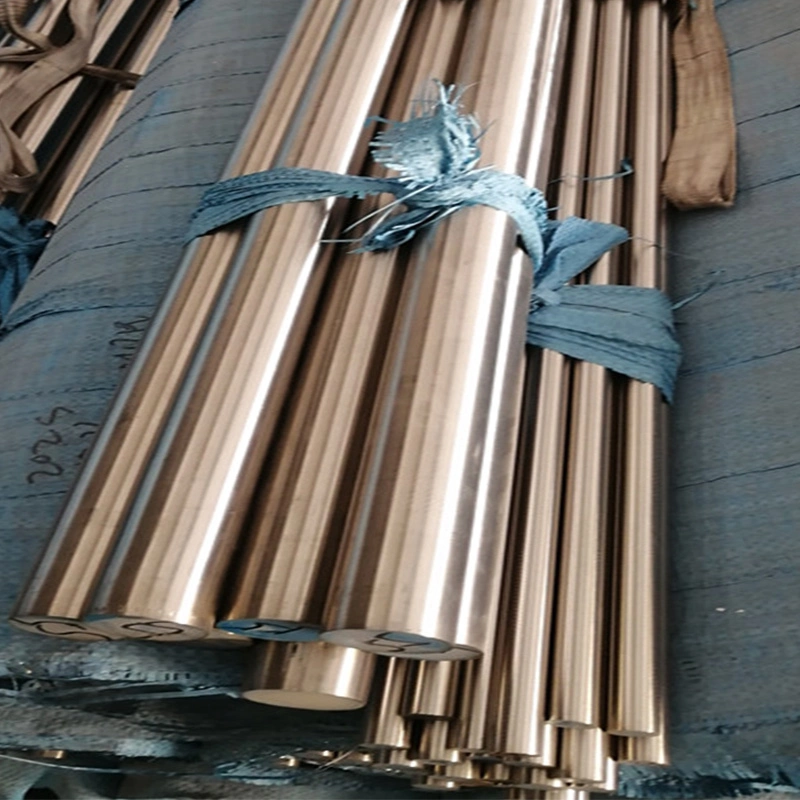 Monel 404 Alloy Steel Bar Round Rod