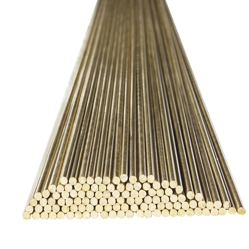 Brass Alloy Welding Wire Free Sample Available Aluminum Wire MIG Material