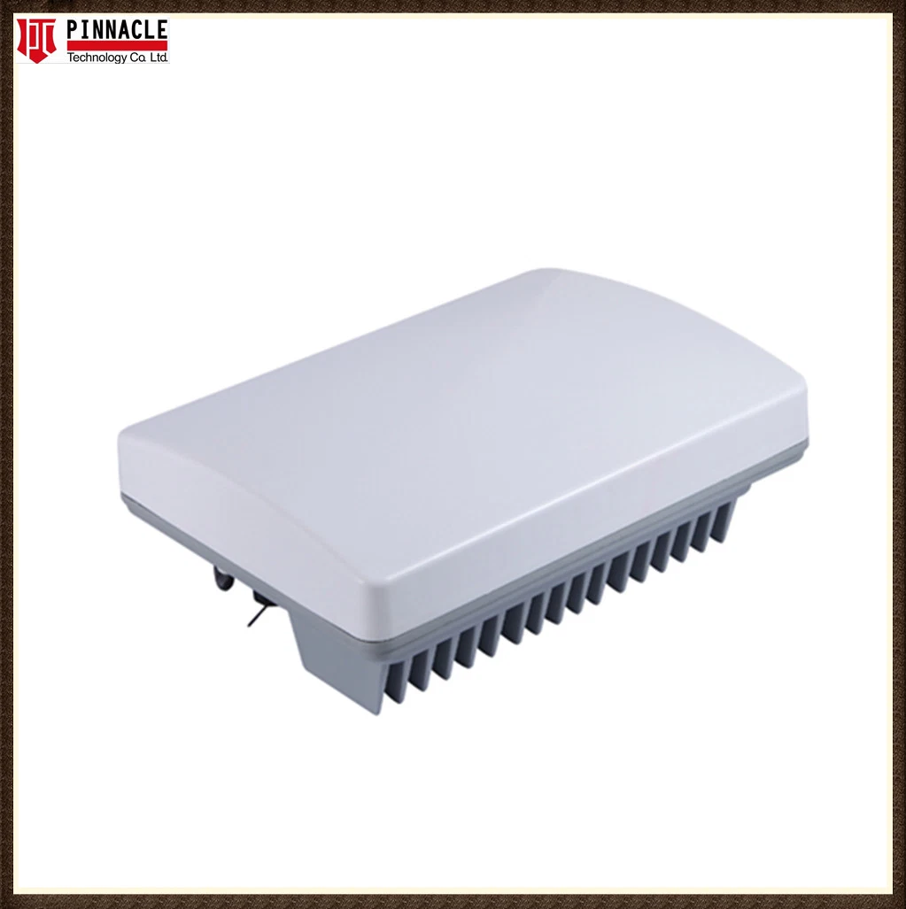 Waterproof Mobile Phone Signal Jammer for Blocking 2g/3G/4G/5g WiFi-2.4G/5.8g GPS with Internal Antennas & Ethernet Control