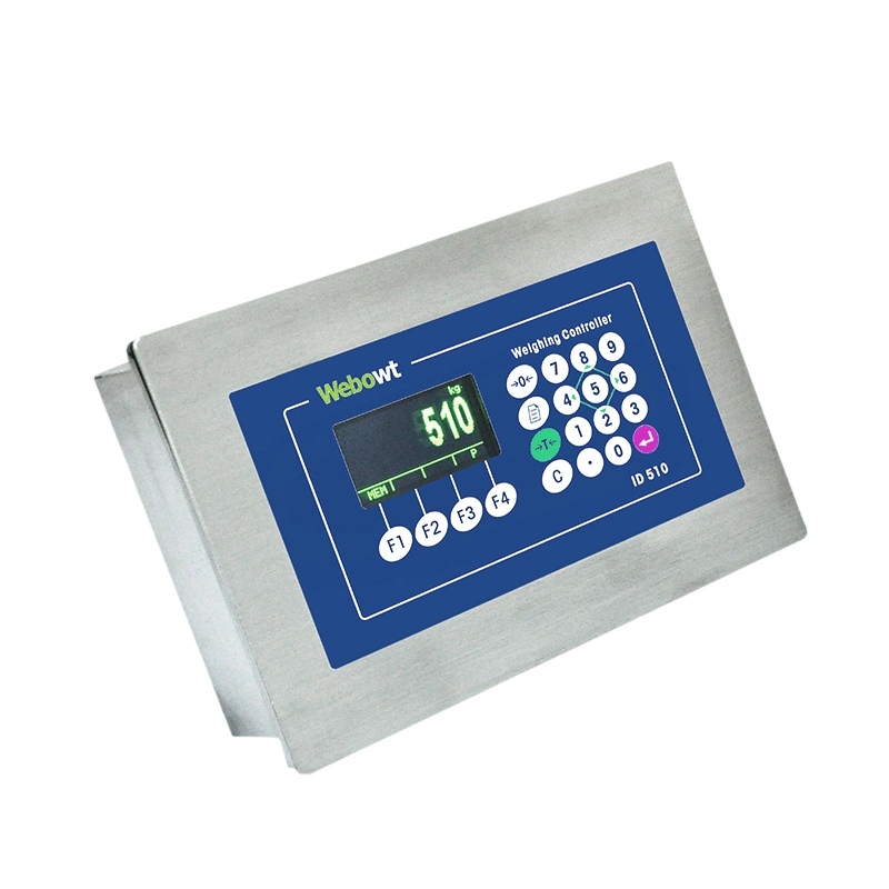 Weighing Indicator for Weight Scale