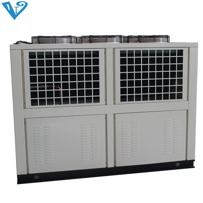 2022 Venttech Customized Water Chillers for Air Conditioning Industrial Chiller