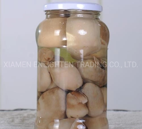 2021 Good Tasty Canned Healthy Salted Straw Mushroom for Daily Lunch