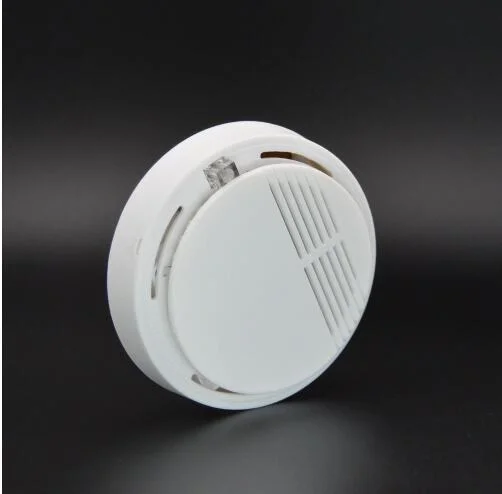 High quality/High cost performance  Standalone Smoke Detector DC9V Photoelectric Smoke Detector with Cheap Price