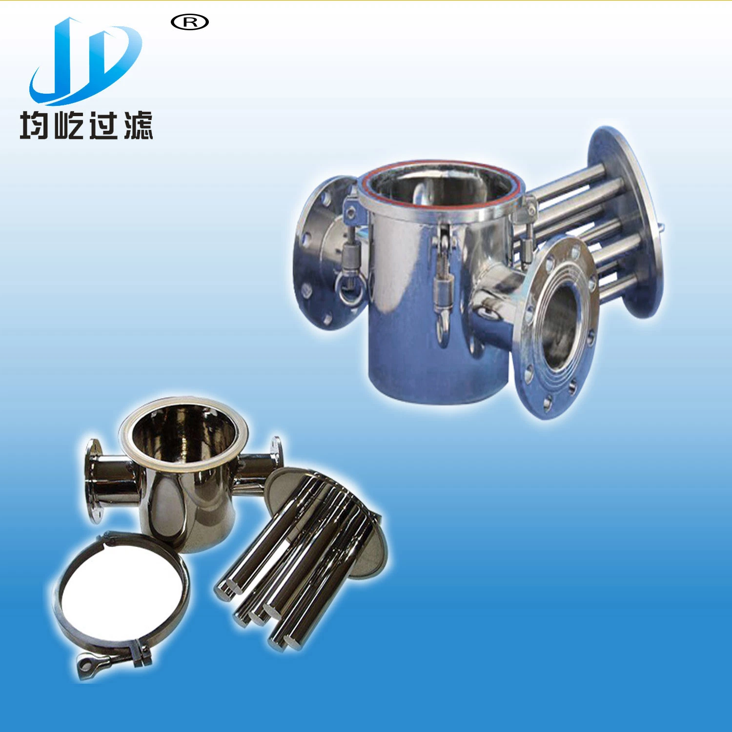 Liquid Magnetic Separator Manufacturer