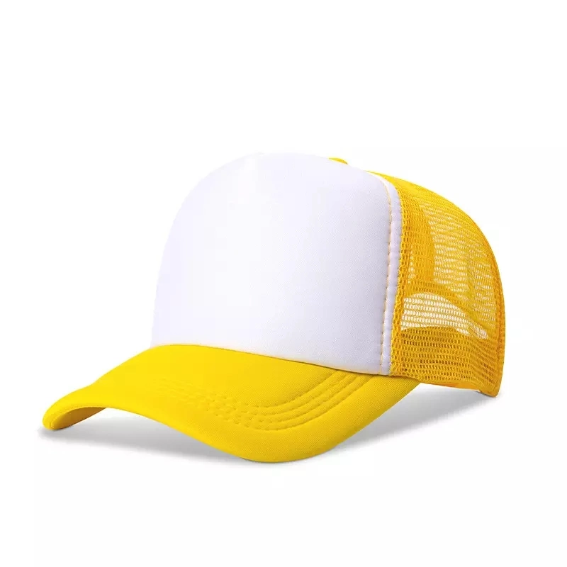 Wholesale/Supplier Hip Hop Blank Custom Sport Baseball Mesh Hat