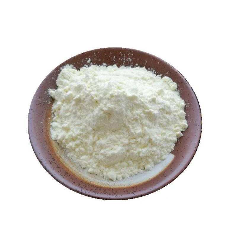 Brand Xanthan Gum Industry Grade Xanthan Gum Thickener