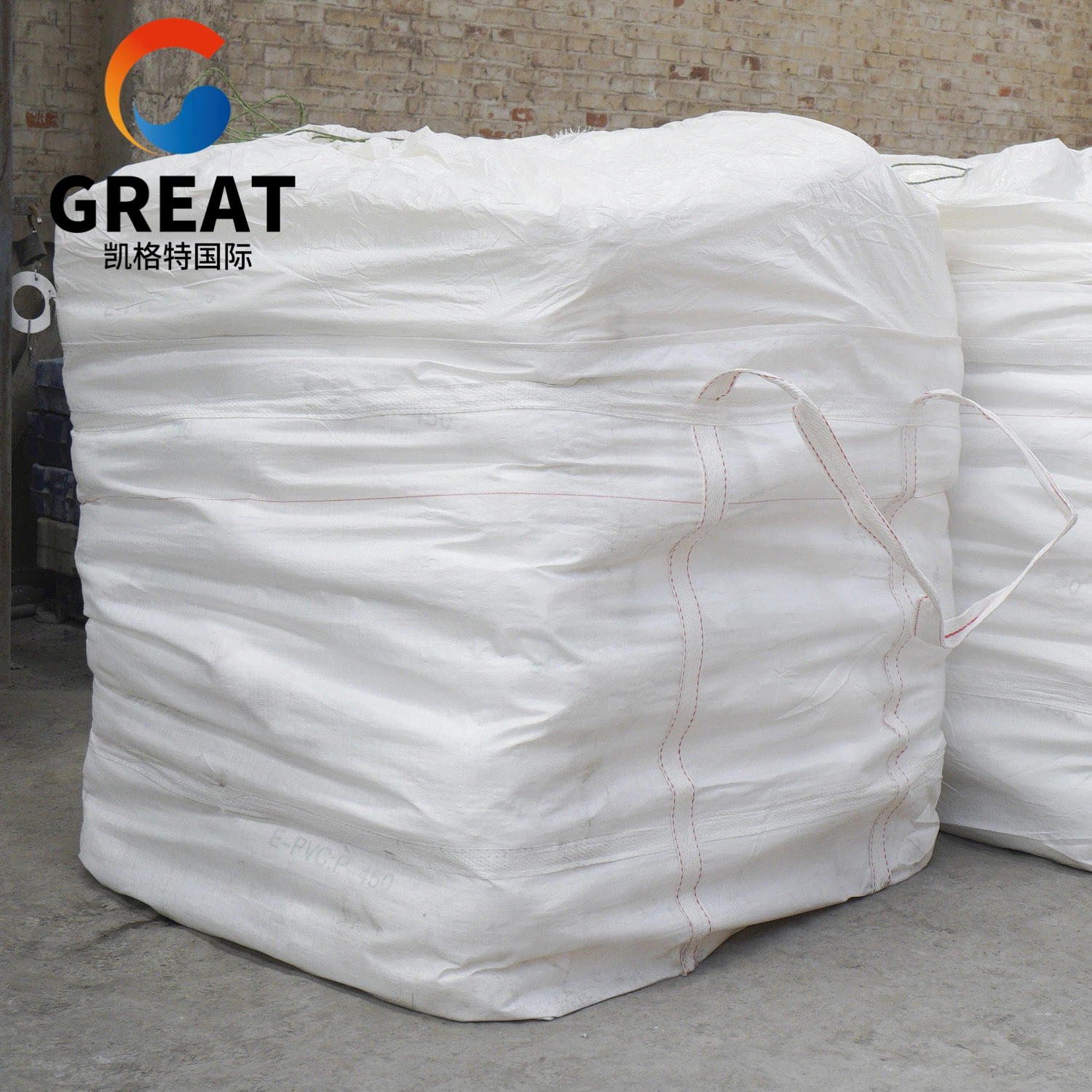 Dongxing Paste PVC Resin Pb1302 for The Back Glue of The Floor Mat