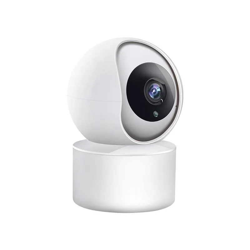 10% off Indoor Wireless Surveillance Human Auto Tracking Home Security CCTV Baby Pet Monitor Carecam 3MP 1296p Smart Mini WiFi IP Camera
