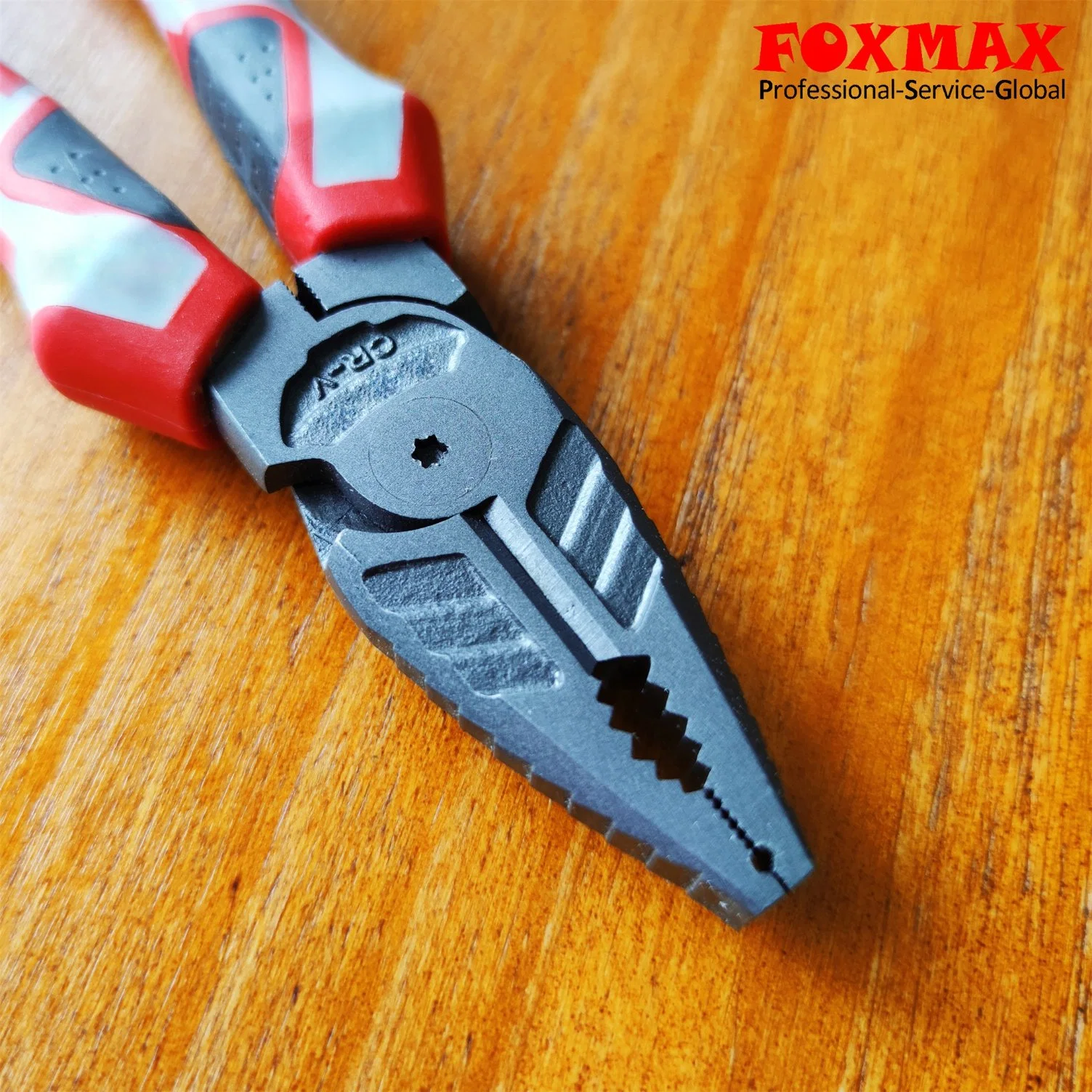 High quality/High cost performance Combination Pliers Combination Cutting Pliers Function (FLP-060)