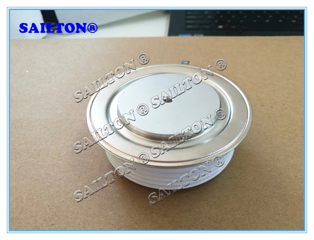 High Power Industrial Control Kp1600/20-25 Thyristor