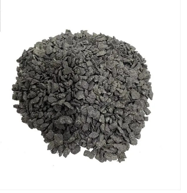 Calcined Petroleum Coke Foundry Coke Hot for Export CPC 0-0.5mm Calcined Petroleum Coke