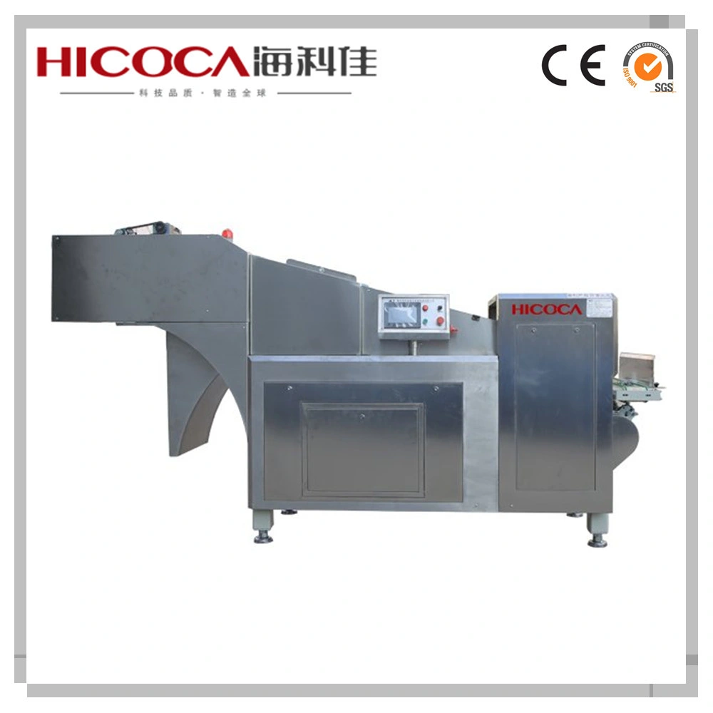 Automatic High Precision Vermicelle Cutting Machine