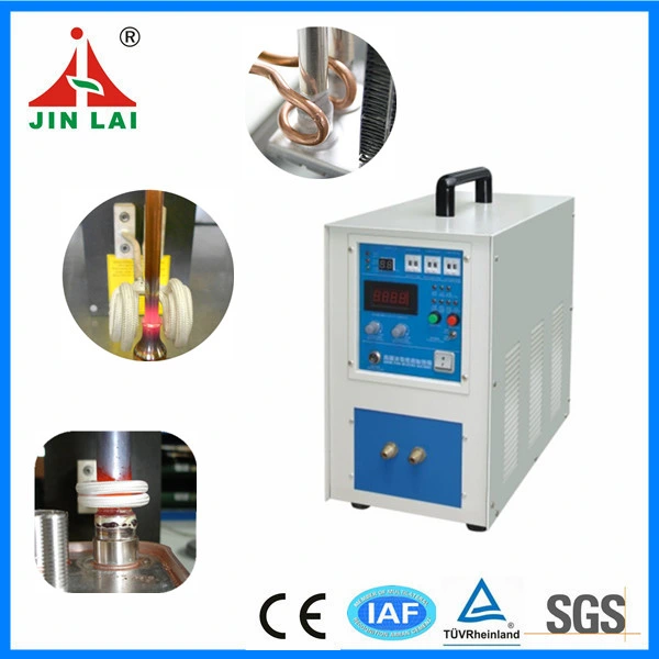 IGBT Environmental Portable Electromagnetic Induction Brazing Machine (JL-25)