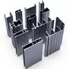 Customized Super Quality Aluminium Extrusion Profiles for The Windows Aluminum Profiles