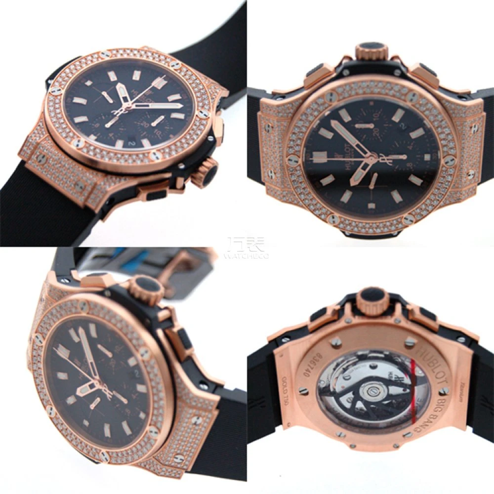 Relojes de Regalo de Lujo Master Negro Acero inoxidable Diamante Dial Oro Acero Hombre S mecánico Vender reloj RO-Lex