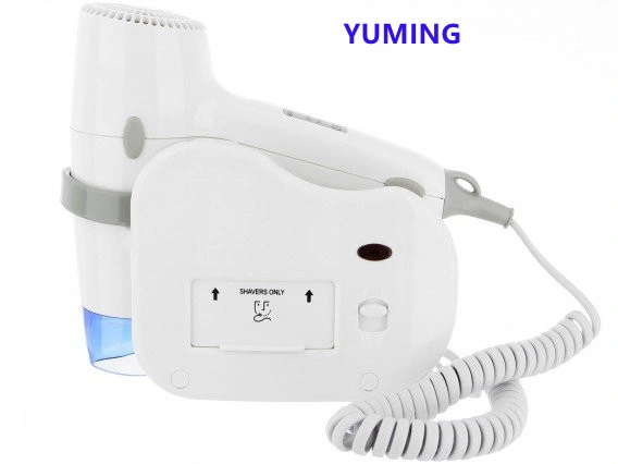 Electric Hair Dryer for Home Appliances and Student Hair Dryer for Washroom