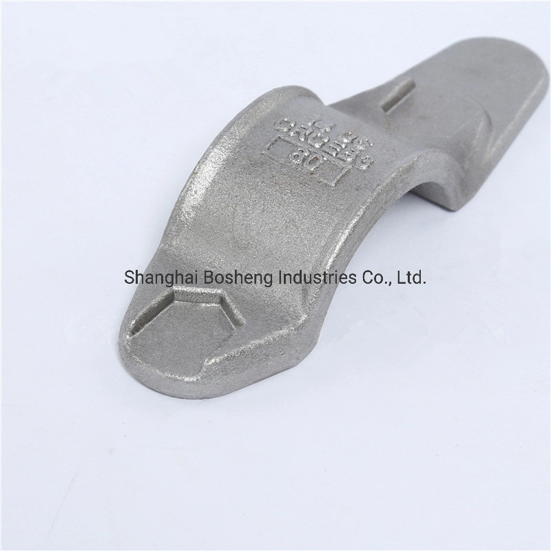 Forged Ring Blanks Forging Cold Forging Induction Forging Multidirectional Forging Isothermal Forging