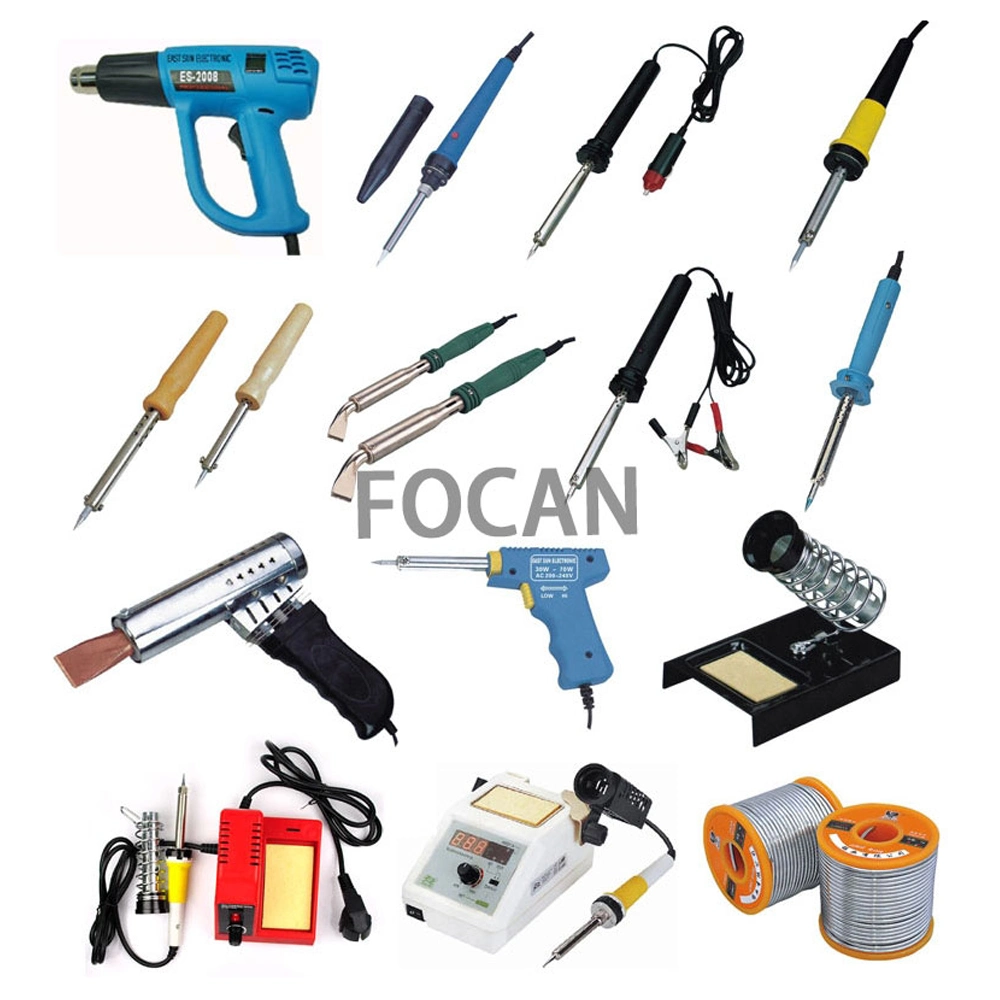 30W 40W 60W 100W Soldering Iron Gun & Soldering Station