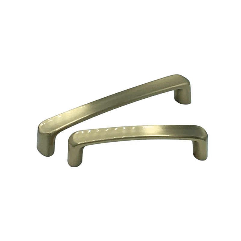 Modern Luxury Europe Style Decorative Brass Handles for Cabinet Handle for Drawer Cupboard Pull