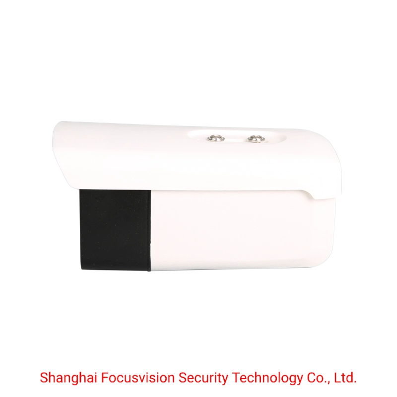 Outdoor/Indoor HD 4MP Intelligent Human Detection Full Color Poe IP Bullet Security CCTV Camera