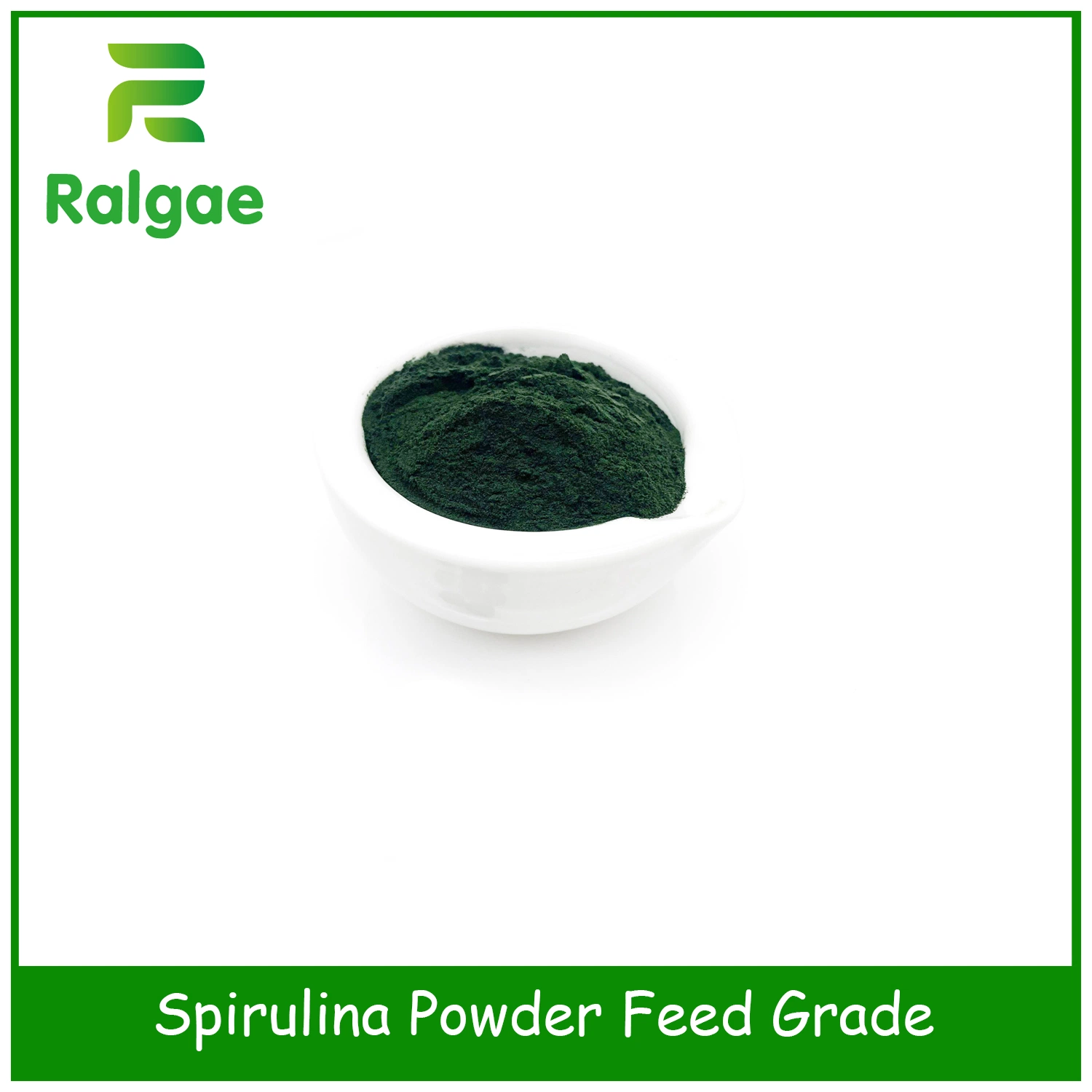 Spirulina for Horse Equine Microalgae Powder Feed Grade CAS724424-92-4